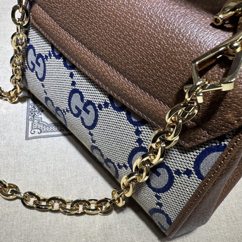 Gucci Top Handle Bags